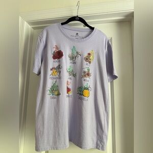 Disney Princess T-Shirt